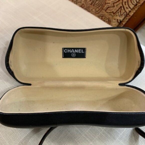 BVLGARI CHANEL WOMENS SUN GLASSES - Picture 5 of 6